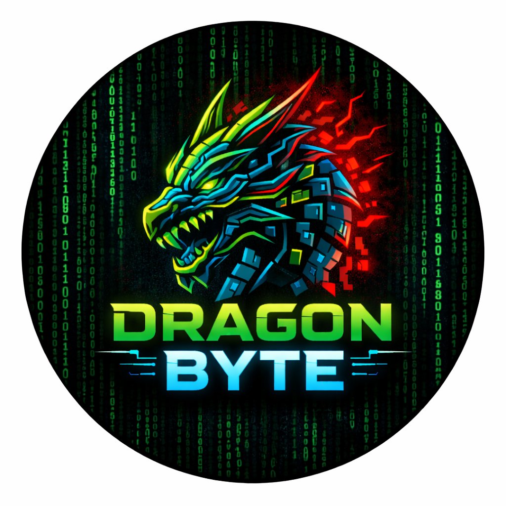 Dragon Byte logo